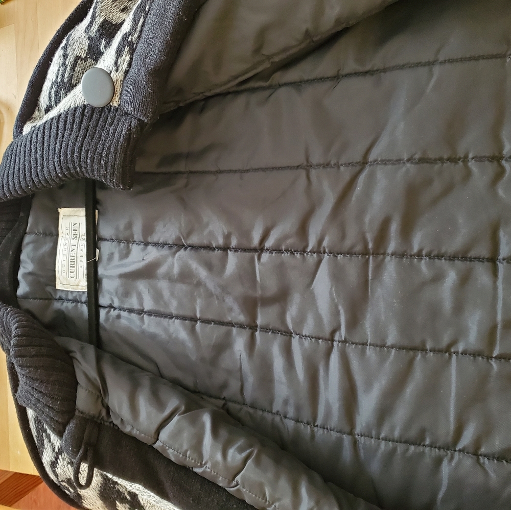 Current Seen Jacket - image 5